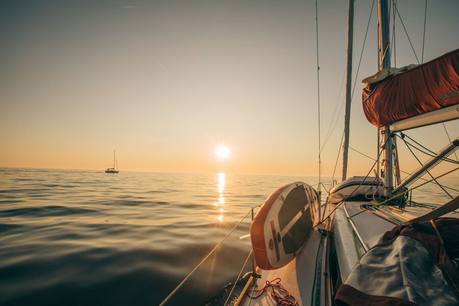 Hvar: Romantic Sunset Sailing Experience On A Comfort Yacht - Why This Hvar Sunset Sail Works Better Than a Big-Boat Cruise