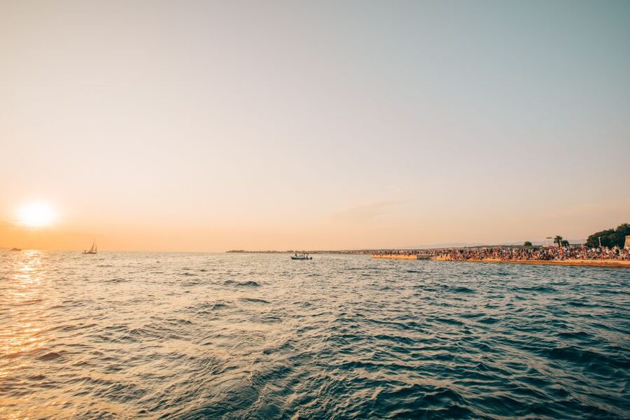 Hvar: Romantic Sunset Sailing Experience On A Comfort Yacht - Small-Group Privacy: Couples, Friends, and Families