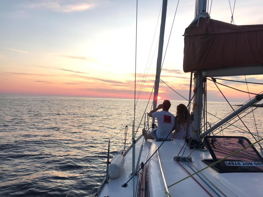 Hvar: Romantic Sunset Sailing Experience On A Comfort Yacht - Price and Value: Is $76 Worth It?