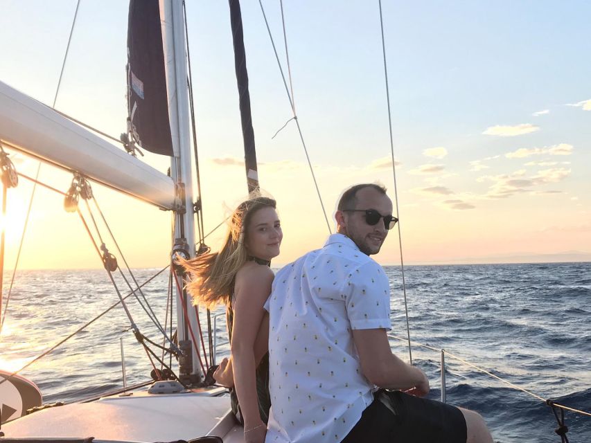 Hvar: Romantic Sunset Sailing Experience On A Comfort Yacht - Important Practical Stuff That Affects Your Plans