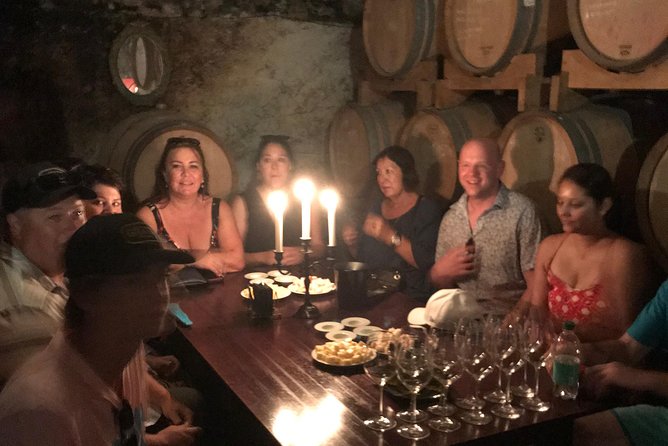 Hvar Small Group Wine Tour and Authentic Dalmatian Dinner - Getting Picked Up and Settling In by 2:00 pm