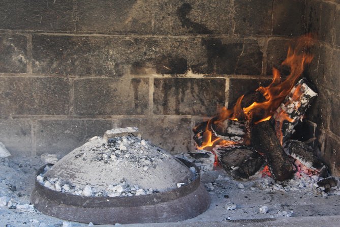 Hvar Small Group Wine Tour and Authentic Dalmatian Dinner - The Guide Thread: History, Humor, and Not Feeling Rushed