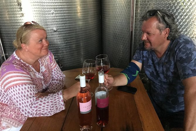 Hvar Wine tasting small group experience - Key highlights at a glance