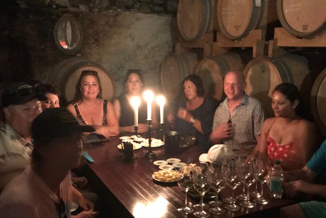 Hvar Wine tasting small group experience - Why this Hvar wine tasting feels like countryside, not a canned circuit