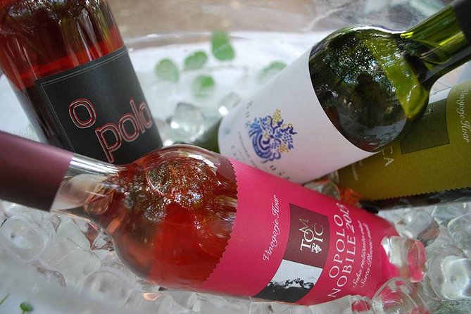 Hvar Wine tasting small group experience - Wine, olive oil, and your money: is $132.75 worth it?