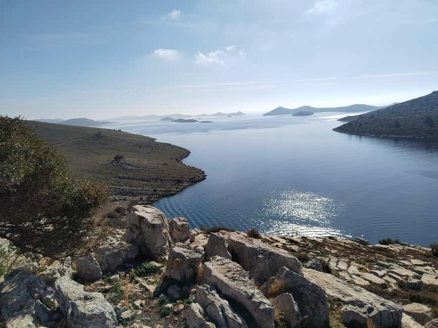 Island Adventure – Ugljan by Speedboat - Who This Tour Suits Best (And Who Should Skip It)