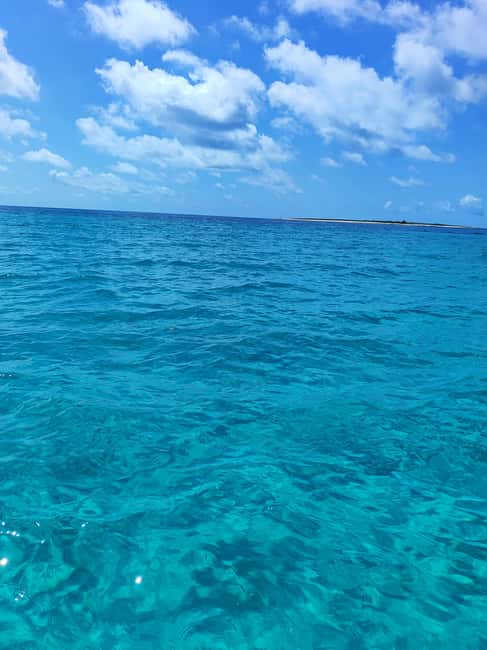 Island Adventure – Ugljan by Speedboat - Practical Tips for a Smoother 4-Hour Sea Day