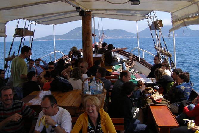 Island Hopping & City Walls Cruise with Food and Open Bar - Island Hopping From Dubrovnik, Done Without the Ferry Math
