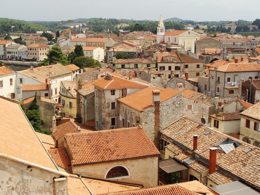 Istria Day Tour from Zagreb - Key takeaways before you go