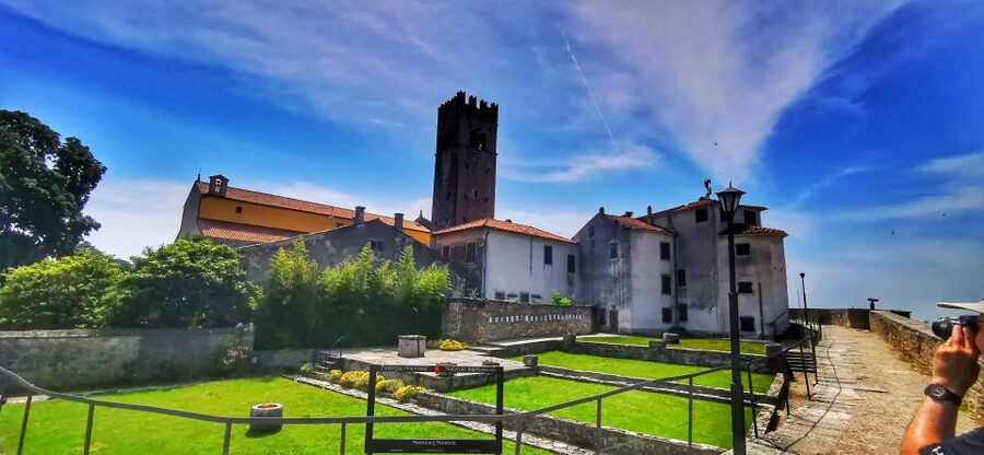 Istria Day Tour from Zagreb - A Long Drive Through Gorski Kotar, Then Three Big Payoffs