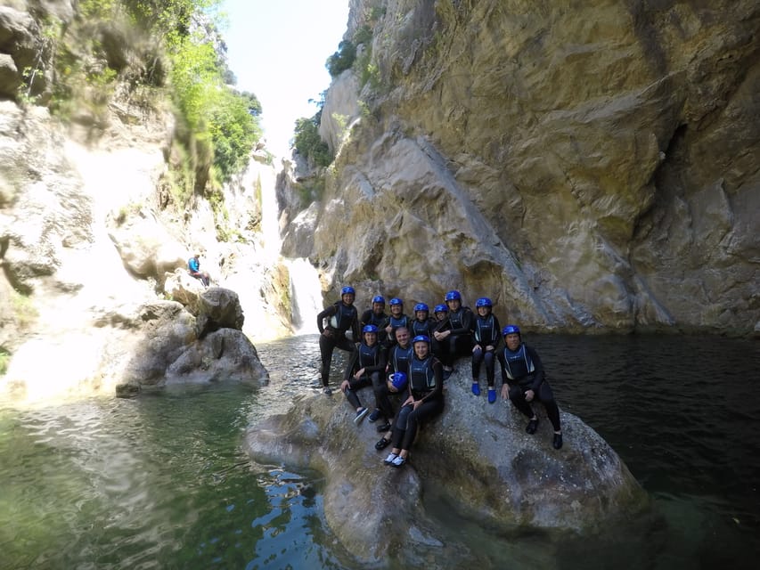 Iz Omisa: Extremni Canyoning na rijeci Cetini/ Free photos - Practical Tips So Your Day Goes Smoothly