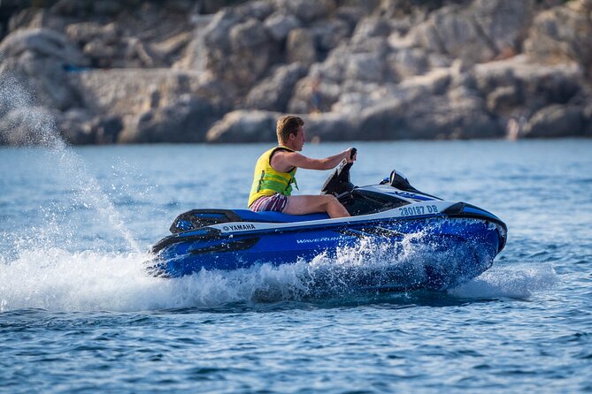 Jet Ski Rent 1h - Key things to know before you go