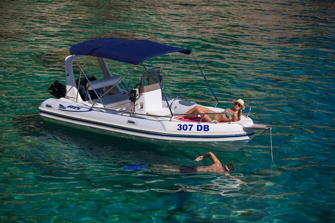 Jet Ski Rent 1h - Water Time: Swimming, Photos, and Waterproof Bag Tips