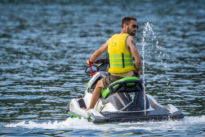 Jet Ski Rent 2h - Jet Ski Rent 2h in Dubrovnik: what you’re really buying