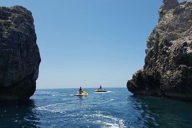 Jet Ski Rent 2h - Who this is best for, and who should think twice