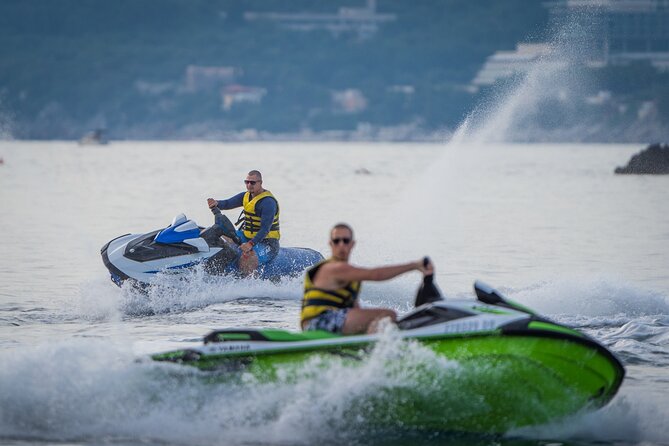 Jet Ski Rent 30 min - Key things I’d zero in on before you book
