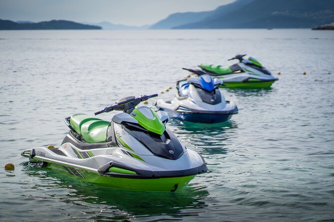 Jet Ski Rent 30 min - Safety instructions that actually reduce the stress