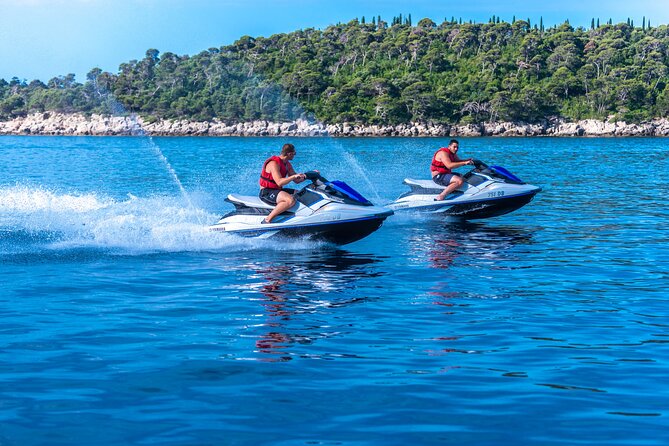 Jet Ski Rent 30 min - How to judge the value of $176.04 for up to two