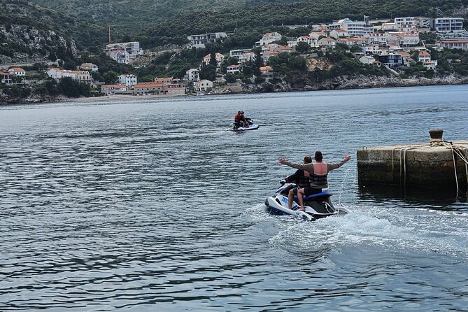 Jet Ski Rental in Dubrovnik - Blue Caves, Kolocep, and Elaphiti Islands Stops That Fit Real Life