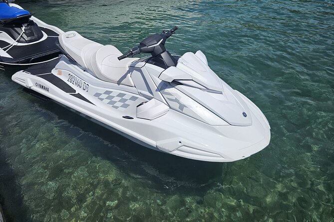 Jet Ski Rental in Dubrovnik - Snorkeling Gear, Waterproof Phone Bags, and What to Pack