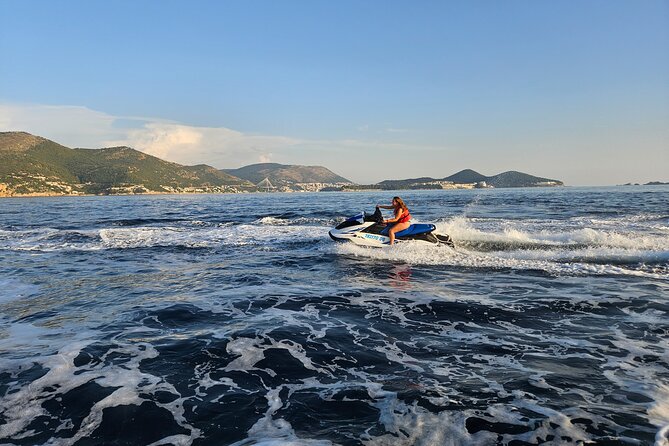 Jet Ski Rental in Dubrovnik - Who This Jet Ski Rental Is Best For, and Who Should Skip It