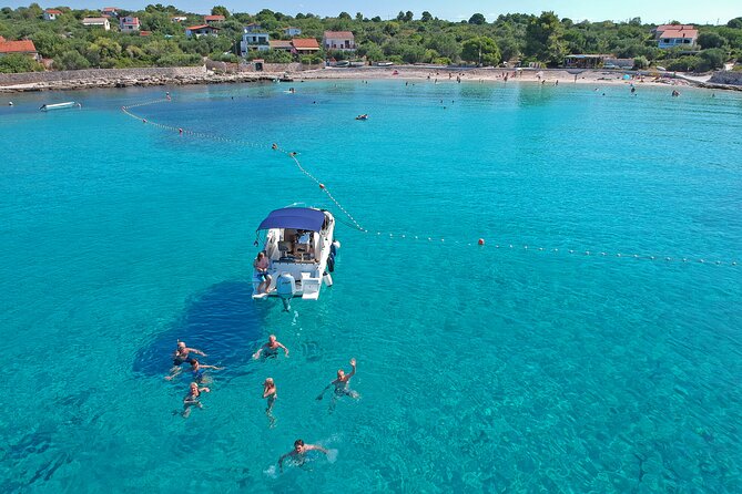 Jet Ski Safari - PREMIUM - Should you book Jet Ski Safari Premium from Trogir?
