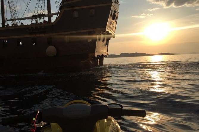Jet Ski Safari Tour 1h - Departure times and how to plan your day