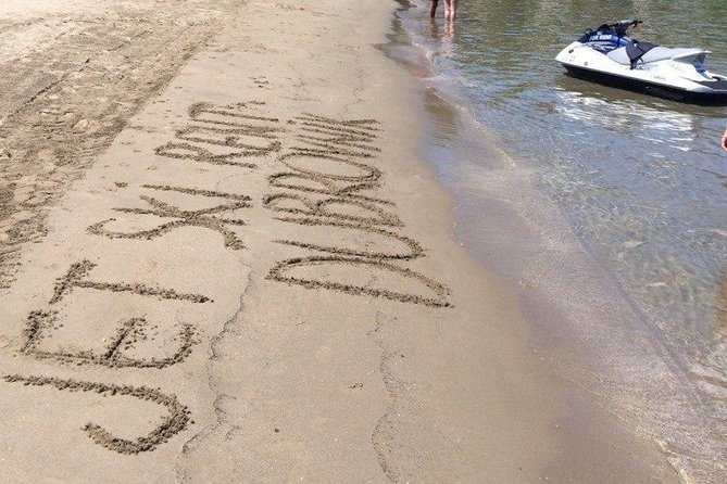 Jet Ski Safari Tour 1h - What to expect during the hour (and what not to expect)
