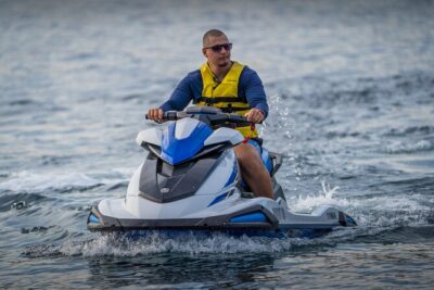 Jet Ski Safari Tour 2h
