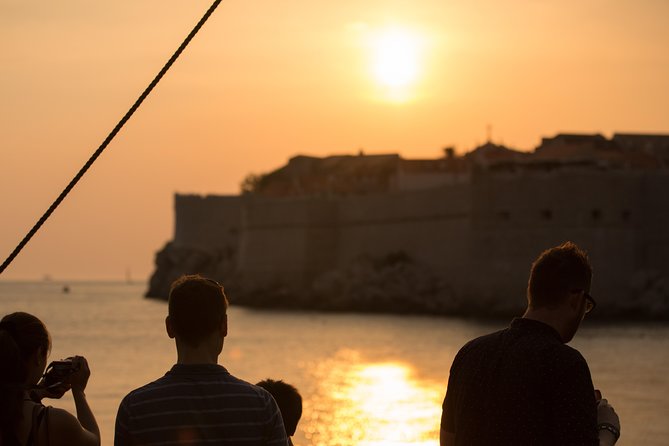 Karaka - The Best Dubrovnik Sunset Cruise (adults only) - Duration and pacing: 90 minutes that usually feels like the right amount