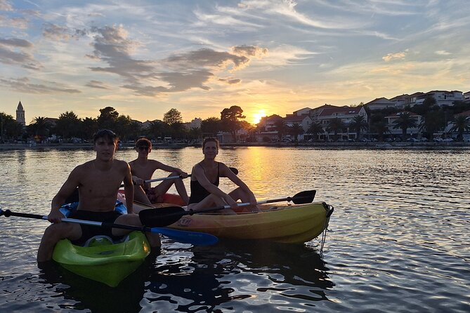 Kayak Sunset Tour In Split - Key Highlights to Know Before You Go