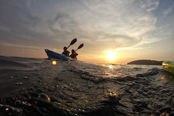 Kayak tour in Pula to Valley of Tears/free drinks+photos included - Key highlights worth getting excited about