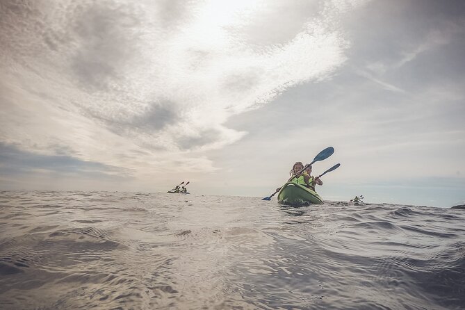 Kayak tour in Pula to Valley of Tears/free drinks+photos included - Meeting point, timing, and what to pack for comfort