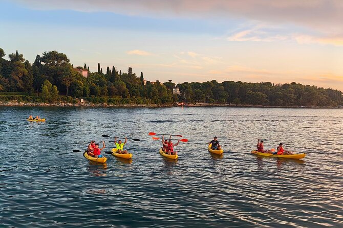 Kayaking and snorkeling trip,free drinks on the island and photo - Snorkeling Reality Check: Clear Water, Not Guaranteed “WOW”