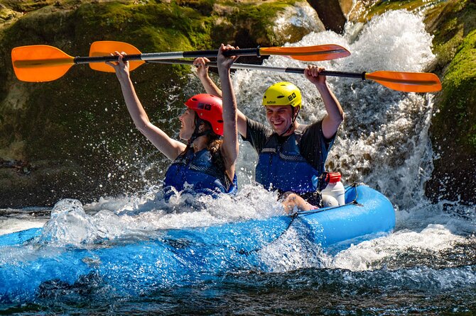 Kayaking at the Mreznica Canyon - Who This Tour Fits Best (And Who Might Want a Different Plan)