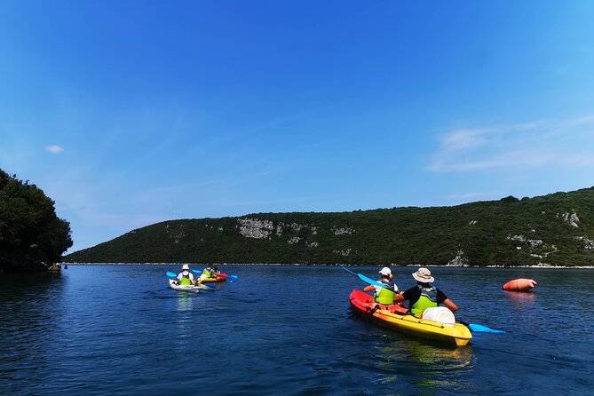 Kayaking Experience in Lim Bay Sea in The Croatian Fjord - What you need to know before you go (so you enjoy it more)