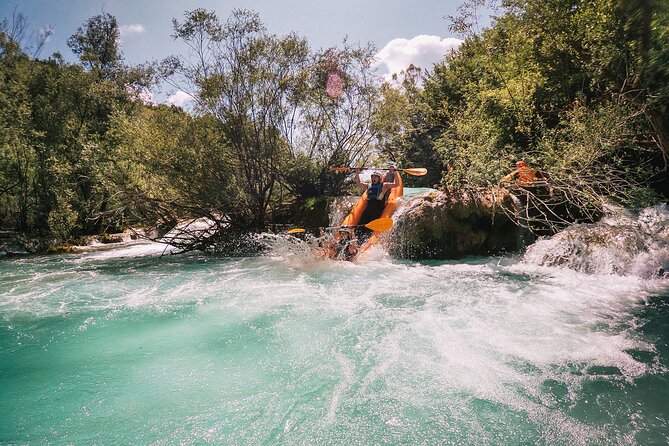 Kayaking Mrežnica river - Who Should Book This Kayaking Mrežnica River Safari (and Who Might Not)