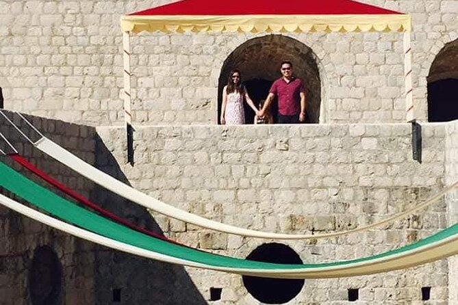 Kings Lending Expedition Private Game of Thrones Tour - Jesuit Staircase (Walk of Shame Steps): Cersei’s Route Through UNESCO Streets
