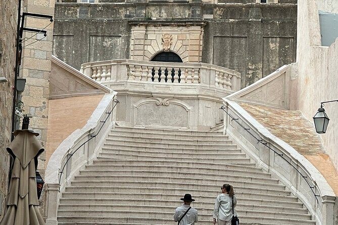Kings Lending Expedition Private Game of Thrones Tour - Rector’s Palace and Qarth’s Spice King: Gothic-Renaissance Charm With a Show Twist