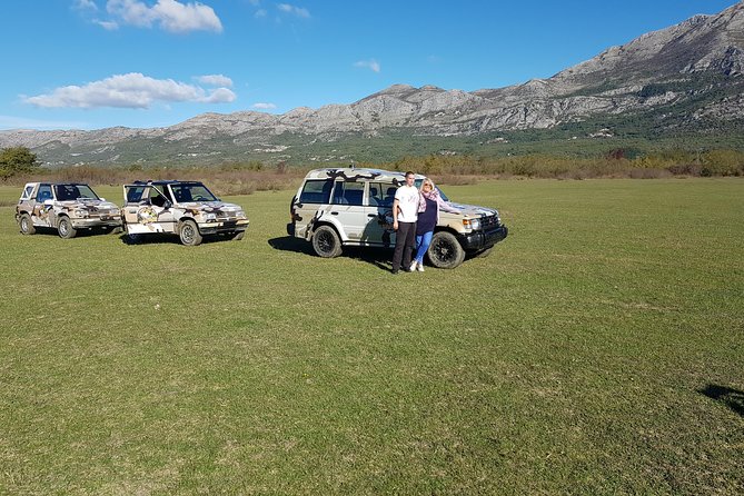 Konavle Jeep Safari Tour from Cavtat with Lunch - Who should book this Konavle Jeep Safari from Cavtat