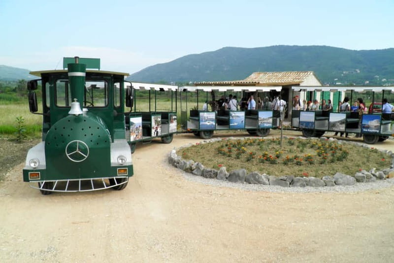 Konavle Valley: Tour with Wine Tasting from Dubrovnik - From Koločep Pickup to Konavle Countryside: The Start That Keeps It Easy