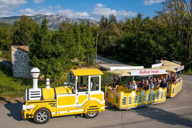 Konavle Valley: Tour with Wine Tasting from Dubrovnik - Should You Book This Konavle Valley Wine Tasting Tour?