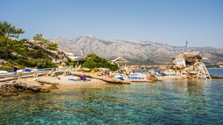 Korčula 3 ISLAND CATAMARAN TOUR Badija - Vrnik - Stupe - Key Highlights You’ll Actually Notice
