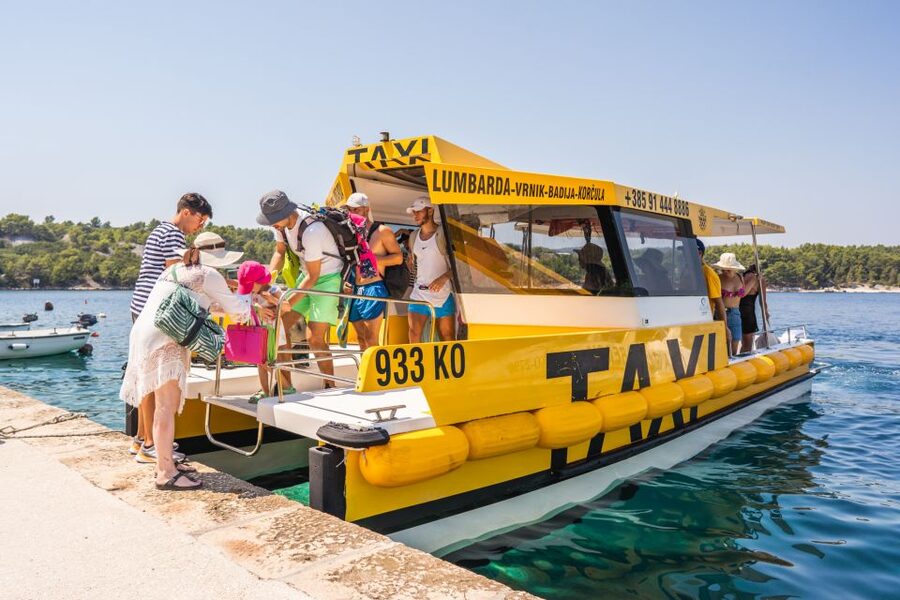 Korčula 3 ISLAND CATAMARAN TOUR Badija - Vrnik - Stupe - Price and Value: When $70 Feels Worth It, and When It Does Not