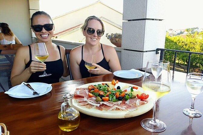 Korcula Bike & Wine Tour | Wine Tasting in Lumbarda - Price and value: what you actually get for about $144