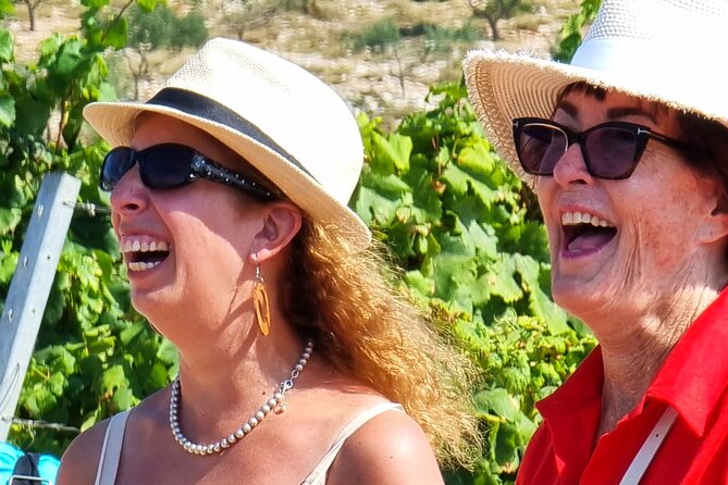 Korcula Buggy (Official) Safari Tour -Local Food & Wine Tasting- - Views all the way to Hvar, Pelješac, Mljet, and Lastovo