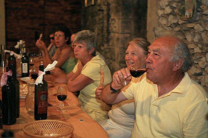 Korcula Island Mountain E Bike Private tour with lunch - Key things that make this tour worth your time