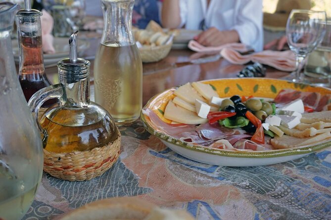 Korcula Island Mountain E Bike Private tour with lunch - Swim, snorkel, and a calmer bay break