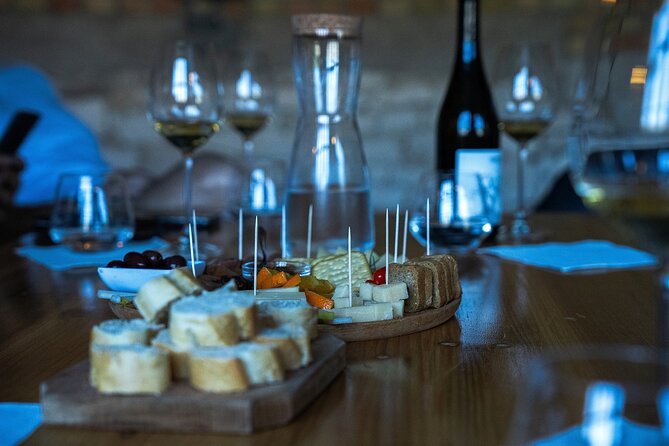 Korcula Island Mountain E Bike Private tour with lunch - Lunch: a Mediterranean three-course meal that finishes the day well