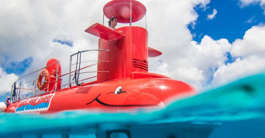 Korcula: Semi-Submarine Tour - Key Points to Know Before You Go